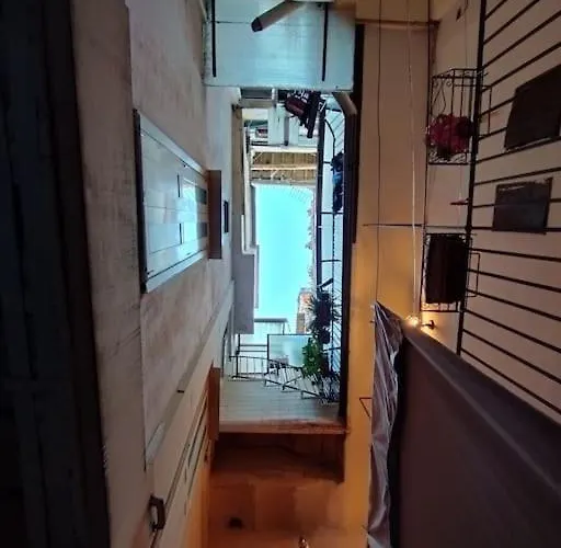 Angolo De Trastevere - Accogliente E Silenzioso Апартаменты Рим