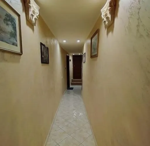 Angolo De Trastevere - Accogliente E Silenzioso Рим
