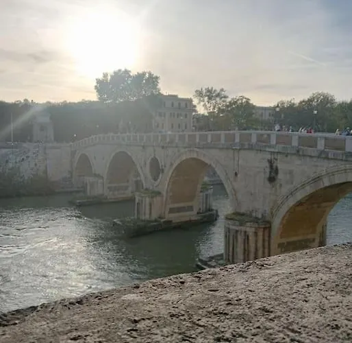Angolo De Trastevere - Accogliente E Silenzioso *