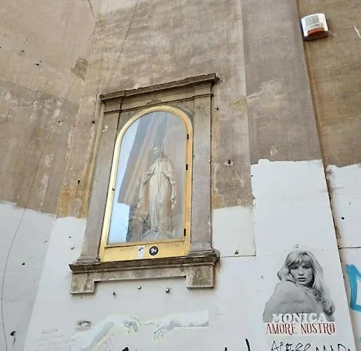 Angolo De Trastevere - Accogliente E Silenzioso *