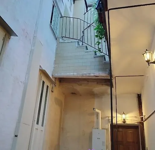 Апартаменты Angolo De Trastevere - Accogliente E Silenzioso *