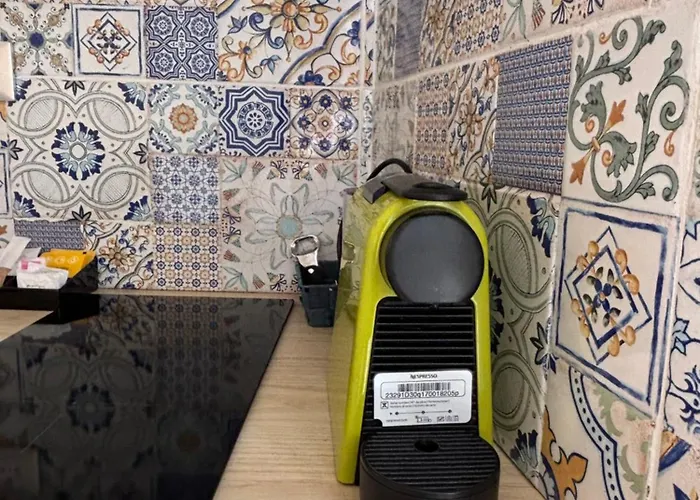 Апартаменты Angolo De Trastevere - Accogliente E Silenzioso