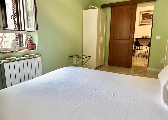 Angolo De Trastevere - Accogliente E Silenzioso Рим